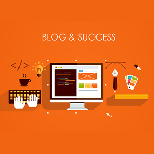Blog for small business