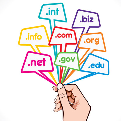 How to choose a good domain name