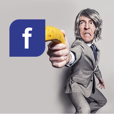 Facebook deleted my Business Page